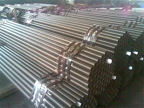 中阳402考登钢管