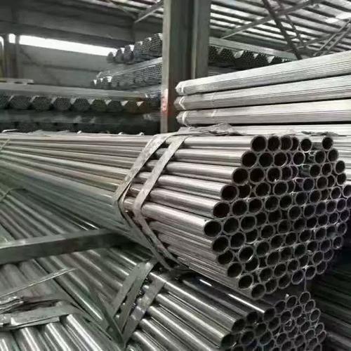 中阳q355nhb耐候钢管