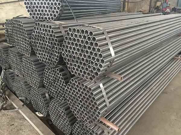 中阳nd考登钢管
